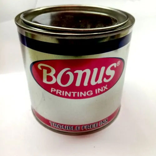 Pvc Scratch Silver Printing Ink - Size: Available In Various Sizes