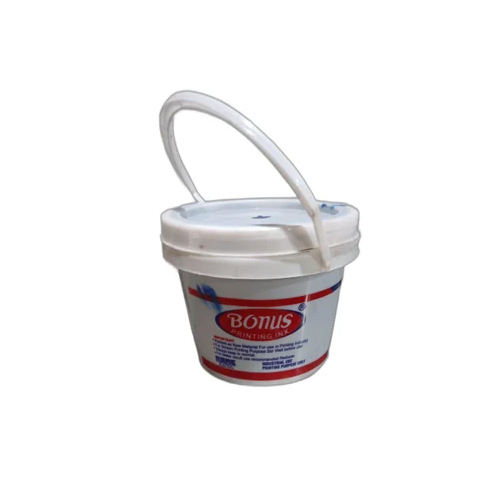 Pvc Screen Ink
