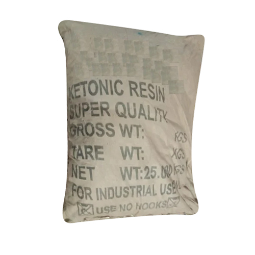 25Kg Kitonic Resin - Application: Industrial