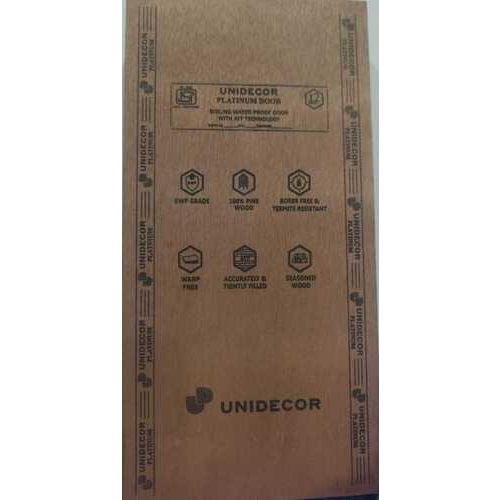 Platinum Doors - Application: Commercial