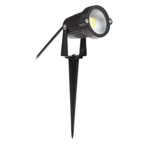 LED Spike Garden Light