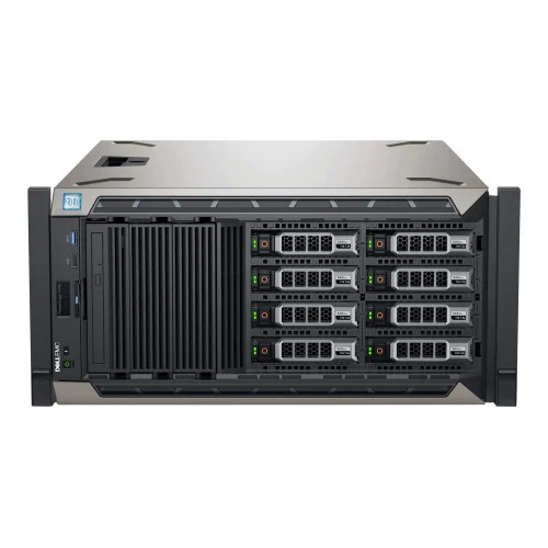 Dell Poweredge T440 Bronze Server