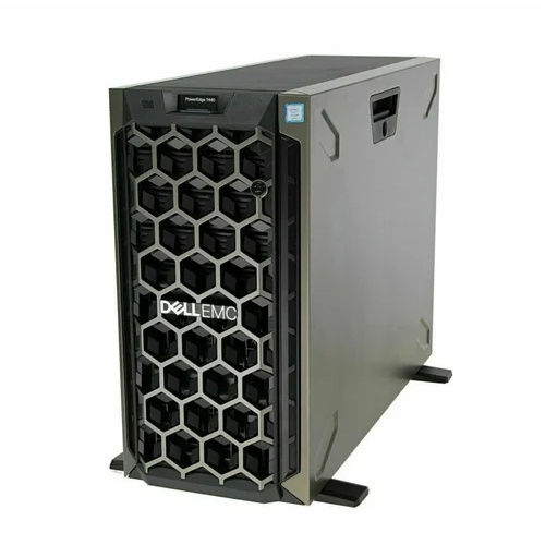 Dell Poweredge T440 Silver