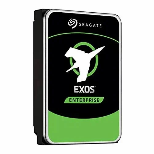 12TB Seagate Sas Enterprise Hard Disk St12000Nm004J