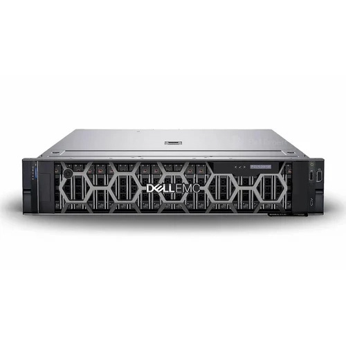 Dell Poweredge R550