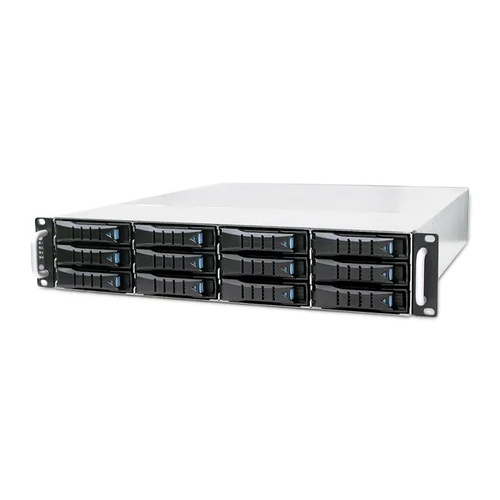 AIC 2U JBOD 24BAY J2024-01 12G Dell Server