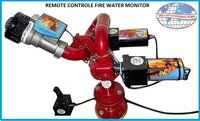 REMOTE CONTROME WATER MONITOR