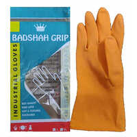 Premium Pure Latex and Soft Textured Gloves