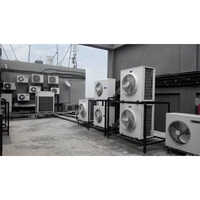 Carrier Ductable AC