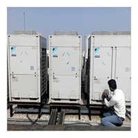 Daikin Ductable AC