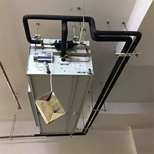 Daikin Ductable AC