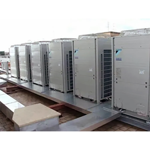 Daikin Ducted Air Conditioner - Energy-efficient System | Discreet Design, Programmable Grilles, Advanced Airflow Design, Protective Circuits