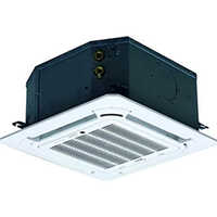 Midea Chilled Water AC Unit or FCU