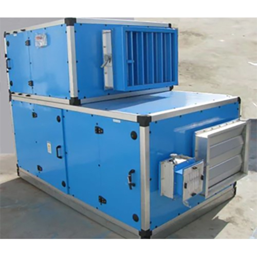 Air Handling Units