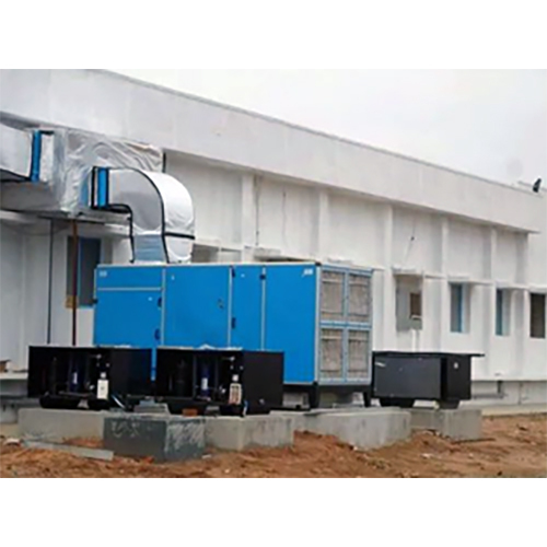 Air Handling Units