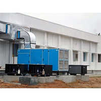 Air Handling Units