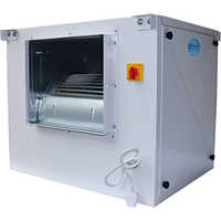 Caryaire Ventilation Fan