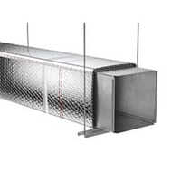 Duct Insulation