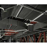Duct Insulation