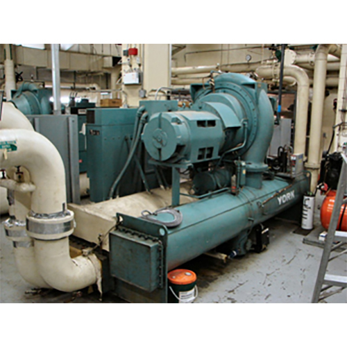 Industrial Chiller