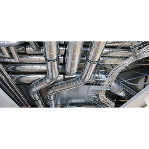 Ducting Work