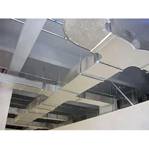 Ducting Work