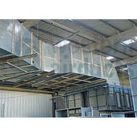Ducting Work