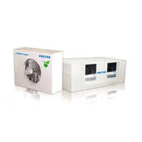 Ductable AC