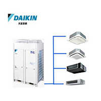 VRF Variable Refrigerant Flow