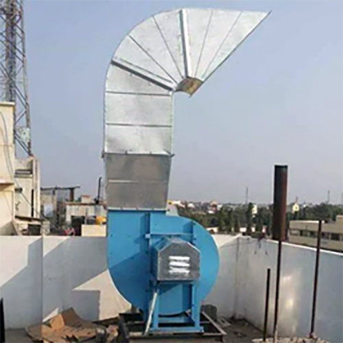 Kitchen Exhaust - Stainless Steel Design , High-efficiency Fan, Easy Clean Filters, Low Noise Operation