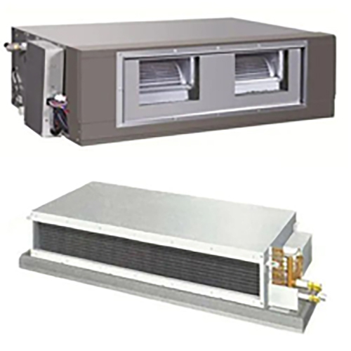 Blue Star Ductable AC
