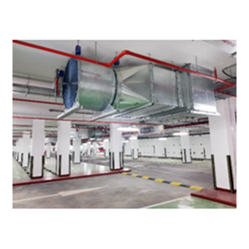 Jet Fan - Durable Plastic | High Velocity, Quiet Operation, Energy Efficient
