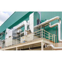 Chilled Water Unit