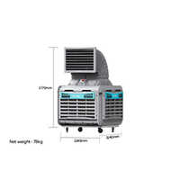 Duct Cooler