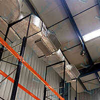 Duct Cooler