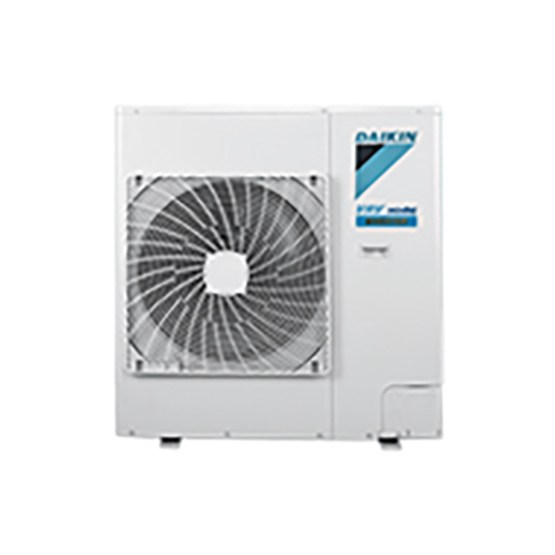 Heat Pump - High Efficiency, Compact Design | Quiet Operation, Eco-friendly Technology