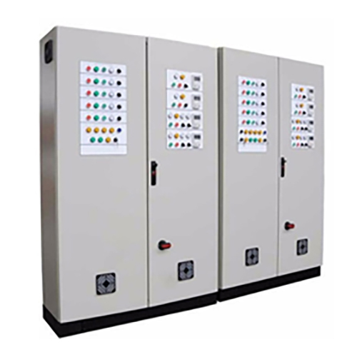 Electrical Panel