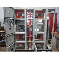 Electrical Panel