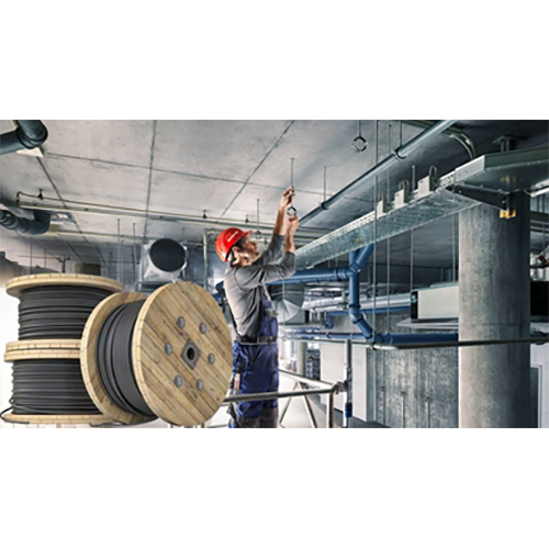 Electrical Panel - Durable Steel Enclosure , High Capacity Circuit Protection And Easy Installation