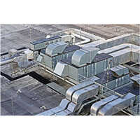 Centralised Air Conditioning