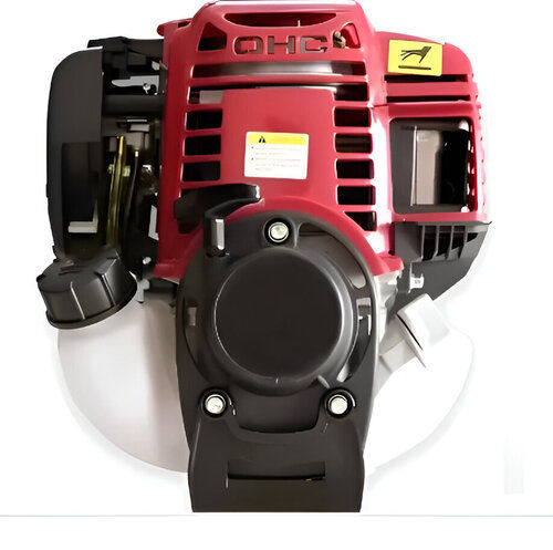 Heavy Duty 35 cc 4 Stroke Engine for Brush Cutter