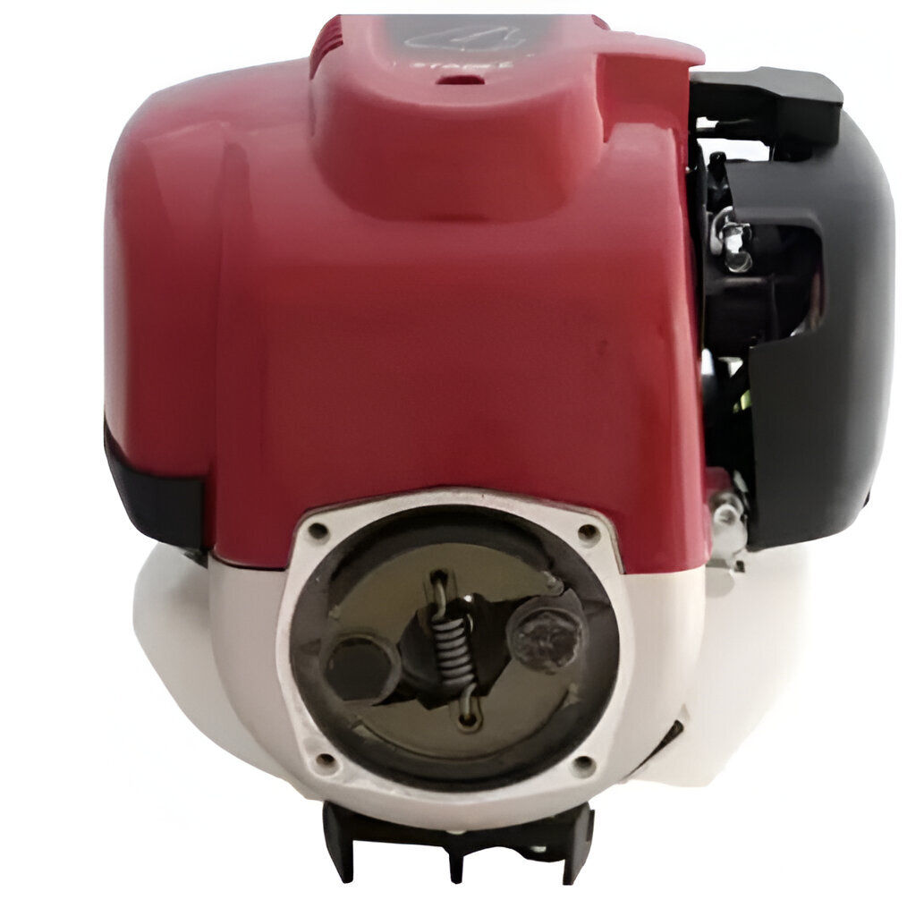 Heavy Duty 35 cc 4 Stroke Engine for Brush Cutter