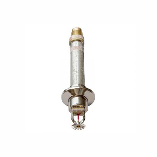 Dry Fire Sprinkler - Color: White