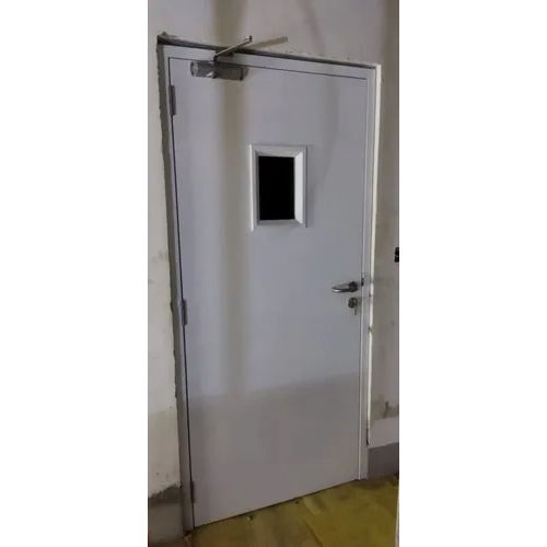 Fire Rated Door