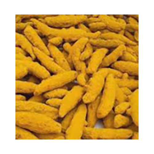 Turmeric Finger