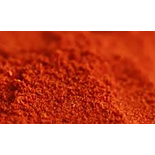 Red Chilli Powder - Food Grade, Powdered Texture | Vibrant Red Color, Ideal for Dry Storage