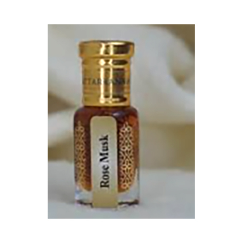 Musk Attar