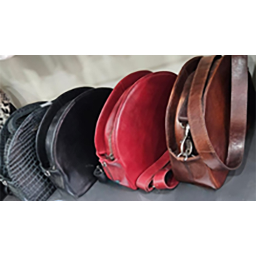 Saddle Bags