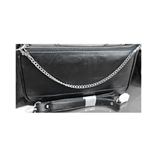 Chain Shoulder Bag