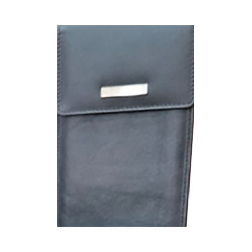 Phone Crossbody Bag - Color: Grey